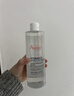 雅漾（Avene）恒润柔肤保湿水400ML 敏肌补水舒缓大保水爽肤水干皮湿敷水男女 实拍图