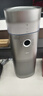 美的（Midea）【甲醛检测数显】加湿净化器 黑科技分解除甲醛除异味除烟味 新风系统除菌消毒除花粉过敏原家用 【甲醛数显】KJ650G-RX600 ProH 实拍图