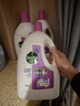 滴露（Dettol）衣物除菌液薰衣草3L 99.9%杀菌除螨 内衣衣物消毒液 可配洗衣液 实拍图