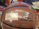 斯伯丁（SPALDING）篮球TF系列7号PU比赛室内外兼用耐磨学生成人青少年 77-176Y 实拍图
