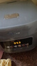 美的（Midea）电饭煲0涂层电饭锅5L大容量316L不锈钢内胆4-5人无涂层家用多功能微压电饭煲MB-RE587S 实拍图