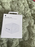 Apple/苹果 35W双口充电器-横向 type-c充电器苹果充电头多口充电器原装 苹果17充电器平板笔记本充电器 实拍图
