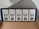 牧羊人纯山羊奶160ml*5盒 经典款小包装 新鲜脱膻 早餐奶纯羊奶 实拍图