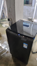 小天鹅（LittleSwan）波轮洗衣机小型全自动家用 10KG TB10V27T 以旧换新 国家补贴 京东自营 一级能效 宿舍租房神器 实拍图