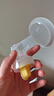 美德乐（Medela）手动吸奶器和韵舒悦版手动吸乳器大吸力 实拍图