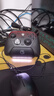 盖世小鸡G7 Pro微软Xbox授权精英游戏手柄天王星带底座 TMR摇杆微动按键蓝牙PC电脑无线Steam安卓电视有线 实拍图
