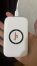 纽曼随身wifi多网通用移动无线wifi6免插卡上网宝随行无线便携车载支持5G/4G设备全国通用流量2026款 实拍图