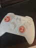 北通鲲鹏20无线游戏手柄AI智控双切扳机震动蓝牙手柄xbox布局电脑PC手机steam电视NSswitch2体感 仁王3 实拍图