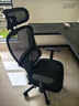 西昊M56二代 人体工学椅办公椅电脑电竞椅子人工力学座椅学习升降椅背 实拍图