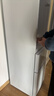 康佳210升三门冰箱小型家用三温区中门软冷冻 节能省电低噪超薄 两天仅约一度电BCD-210GB3S 实拍图
