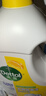 滴露（Dettol）衣物除菌液 消毒液 柠檬3L 99.9%杀菌除螨内衣儿童衣物可配洗衣液 实拍图