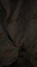 富安娜被子春秋四季被芯双人空调被七孔抗菌被褥约4.6斤203×229cm粉 实拍图