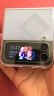 三星 SAMSUNG Galaxy Z Flip4 5G智能手机 掌心折叠设计 立式拍摄 蓝海假日 8+256GB 港台版 单卡 刷国行系统 晒单实拍图
