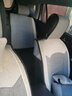 君适 四季通用汽车坐垫全包围汽车座套仿亚麻布艺座垫夏季座椅套用于 豪华版雅致灰 传祺GE3影豹埃安GS3传祺GS4传祺GS5GS7 实拍图