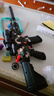 艾杰普（JEPPE）儿童玩具枪软弹枪可发射突击步抢男孩女孩生日礼物【M4A1-手动】 实拍图