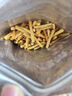良品铺子 沙拉薯条 膨化食品休闲零食小吃小袋装140g 实拍图