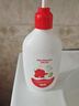 红色小象儿童洗发水儿童沐浴露 牛油果保湿 婴儿洗发沐浴二合一786g 实拍图