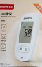 鱼跃（Yuwell）580血糖仪医用级家用检监测语音播报金榜 【仪器+100支试纸套装】 实拍图