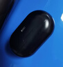 小米（MI）Redmi Buds 6 活力版 蓝牙耳机 30小时长续航 适用于安卓苹果手机 黑色 实拍图