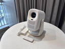 大眼橙C3D云台投影仪家用卧室真1080P便携投影机高清智能家庭影院腾讯AI（850CVIA MT9660）9月新品 实拍图