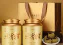 七春小青柑500g 云南普洱茶叶糯米香古树散熟茶教师中秋节送长辈礼物 实拍图