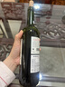 路易拉菲（LOUIS LAFON）法国原瓶进口红酒15度超级波尔多N99干红葡萄酒750ml*2瓶双支礼盒 实拍图