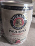 保拉纳（Paulaner）柏龙 酵母型小麦白啤 5L*1桶装 德国啤酒 京东自营 实拍图