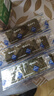 海苔片网红即食烤紫菜寿司儿童女士健康休闲零食独立包装 【试吃装】海苔片12片（6包） 实拍图