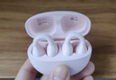 联想【旗舰顶配版】真无线蓝牙耳机耳夹式蓝牙5.4骨传导概念开放式不入耳挂耳式通话降噪跑步运动耳机 落樱粉【蓝牙5.4+360°环绕音】 DT定向传音+ENC双麦降噪 实拍图