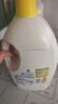 滴露（Dettol）衣物除菌液 消毒液 柠檬3L 99.9%杀菌除螨内衣儿童衣物可配洗衣液 实拍图