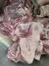 仲亨记宁夏滩羊肉生鲜羊排羊肋排 羔羊肉 户外烧烤食材羊排 【整块】5斤羊腿去骨纯肉 实拍图