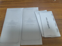 Smorss【2片】适用华为mate50Pro钢化膜huawei mate50RS保时捷手机膜全屏覆盖曲面高清防摔防指纹钻石膜 实拍图
