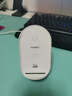 华为（HUAWEI）立式无线充电器(Max 80W) 适用手机华为Pura 80系列/Mate 70 Pro  白沙银 实拍图