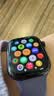 绿联【新品S11丨顶配微晶膜】适用apple watch s11/10手表膜苹果手表保护膜无尘仓秒贴防刮耐磨 实拍图