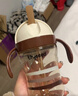 世喜水杯配件（直饮吸管L）适配世喜吨吨桶儿童保温杯 实拍图