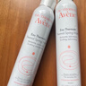 雅漾（Avene）舒泉保湿喷雾150ML 补水爽肤水湿敷水化妆水舒缓敏肌大喷礼物男女 实拍图