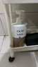 OLAY水润沐浴露舒柔滋润保湿 洋甘菊730ml 大容量男女士 新旧包装随机 实拍图