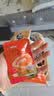 上环安记香港海味即食零食鲍鱼小吃独立包装低脂海鲜鲍鱼零食140g 实拍图