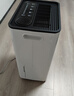 多乐信（DOROSIN）除湿机/抽湿机 除湿量21升/天 42㎡家用轻音地下室干衣除湿吸湿器 客卧除潮干燥机ER-20 实拍图