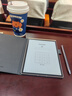 科大讯飞智能办公本Air 2 Pro星光金-水墨蓝 8.2英寸电子书阅读器墨水屏平板电脑 电纸书笔记本 语音转文字 实拍图