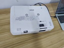 爱普生（EPSON）爱普生投影仪二手家用全高清 商用办公会议投影机激光电视长焦超短焦便携1080P家庭影院4K 95新EB-C740X【4200流明 白天直投】 实拍图