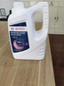 博世（BOSCH）有机型(OAT)发动机冷却液通用型汽车防冻液 冰点-25℃ 4L（红色） 实拍图