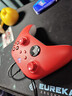 微软（Microsoft）Xbox无线游戏手柄 无线控制器 彩色手柄锦鲤红 蓝牙适配Xbox/PC/平板/手机 Steam 双影奇境 丝之歌 实拍图