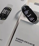 小米（MI）手环10/NFC陶瓷版  智能手环 专业运动健康 监测睡眠管理 心率血氧长续航运动 送女友 手环10 银色NFC版+水凝膜 实拍图