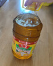 鲁花 【保真菜籽油】食用油 低芥酸特香菜籽油 5L  /桶   实拍图