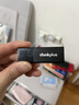 ThinkPlusThinkPlus联想  32GB U盘 USB优盘 办公投标专用u盘 迷你商务移动闪存盘 闪电鲨2.0系列 实拍图