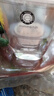 九阳（Joyoung）家用滤水壶海洋系列1壶1芯 杏仁白3.2L过滤净水器净水壶 RB102  【价保618】 实拍图