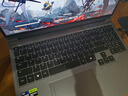 机械师曙光16S【英特尔酷睿i9HX】16英寸办公游戏笔记本电脑( RTX5070Ti 300Hz 2.5K屏 16G1T )国家补贴 实拍图