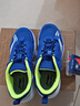 李宁童鞋儿童跑步鞋男女大童柔软回弹轻盈透气运动鞋38YKFR024-9 实拍图