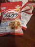卡乐比（Calbee）即食燕麦片 原味水果麦片50g*24袋 早餐冲饮 方便代餐 即食零食 实拍图